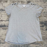 Liz Claiborne lightly worn tee Photo 0