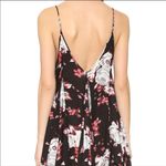Free People Alyson Floral Slip Dress Photo 14