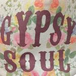 O'Neill Vintage Y2K Gypsy Soul Nomad Trucker Hat Western Bohemian Surf Beachy Photo 9