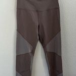 Victoria's Secret Victoria Sport Knockout by  Mesh Tight Legging Active Pants S Photo 0