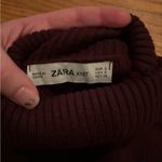 ZARA  Long Sleeve Turtle Neck Photo 1