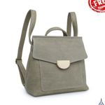 Moda Luxe Women's Claudette Backpack Sage Women's Bag Photo 2