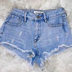 PacSun Denim Shorts Photo 0