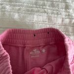 Hollister Pink California comfy shorts  Photo 2