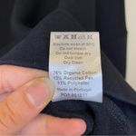 66 NORTH Iceland Torfajokull Logo Turtleneck Sweater Top in Black Sz XS Photo 9