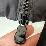 Save the Duck Ren Puffer Vest size small black Photo 7