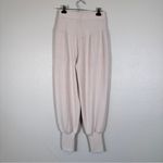 Walter Baker  Cream Devin Jogger Sweatpants Womens S Athletic Lounge Cozy NWT Photo 9
