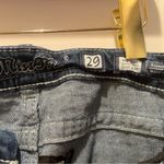 Miss Me  mid rise easy boot embellishment jeans 29 Photo 8