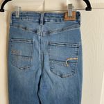 American Eagle Next Level Stretch Skinny Jeans size 6 Photo 5