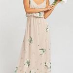 Show Me Your Mumu  Kendall Bouquet toss dress▪️M Photo 3