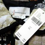 Anthropologie NWT  Cotton Patchwork Quilted Shirt Jacket XL $190 Photo 2