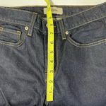 Baldwin Kansas City NWT Cindy Dark Wash Mid Photo 8