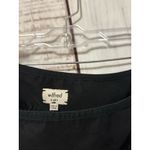 Aritzia Wilfred Pull On Paperbag Mid Photo 2