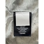 Disney NEW Terez  S Mickey Minnie Mouse Kissing Tee Stars Gray Heather T-Shirt Photo 7