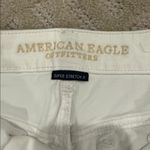 American Eagle American Eagles super stretch hi-rise shortie Photo 1