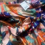 🌺🌺🌺BOGOHO 🌺🌺🌺Floral Maxi Skirt Size L Photo 2