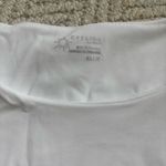 Aerie White  Top  Photo 2