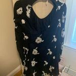 Free People Long Sleeve Dress Photo 1