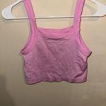 Urban Outfitters  Light Pink Tank Top Photo 1