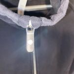 Lululemon Athletica Black Hoodie Radiant Jacket Photo 9