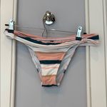 Vix Bia Tube Bikini Bottom Orange Photo 0