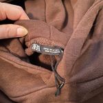 ZARA ‼️ Hoodie Sweatshirt‼️ Photo 4