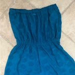 Roxy  terry strapless romper Photo 2