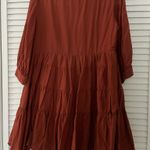 Anthropologie  Dress Photo 3