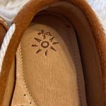 DIJE SHOES SIZE 10 EXCELLENT CONDITION LEATHER UPPER SEE ALL PHOTOS Photo 2