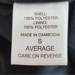 NYC & Eva Mendes Kat Pink Sequin Silver‎ Skirt Size S Photo 7