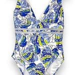 Tommy Hilfiger one piece bathing suit NWT Photo 0