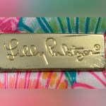 Lilly Pulitzer  Change purse wallet. Pre loved Photo 8