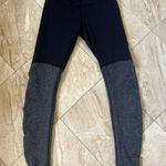 Lululemon Wunder Under Stirrup Leggings Photo 0