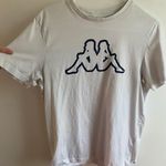 Kappa T-shirt Photo 0