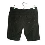 Athleta ‎ Breeze  Activity Shorts In Black Size 6 Photo 1
