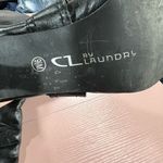 Chinese Laundry CL by Laundry Montoya Black Boots 9.5 Photo 4