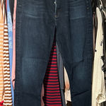 AGOLDE  Nico Straight Leg Jeans Photo 0