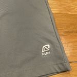 ROAD RUNNER Roadrunner size XS womens workout bottoms good condition Gray Photo 1