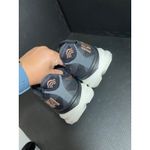 Hoka Clifton 9 Women's US Size 11B Black/Rose Gold Athletic Running Sneaker Shoe Black Photo 6