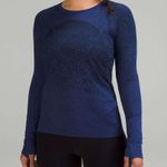 Lululemon  Swiftly Tech Long Sleeve Shirt 2.0 Photo 0