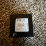 Macy's Gold Emerald Cross Necklace Photo 2