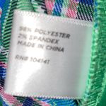 Lady Hagen  Plaid Golf Shorts Photo 4