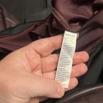 Spanx  Faux Leather Leggings Photo 4