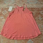 Athleta NWT  NIGHTTIME BLISS SLEEP CAMI Flowy Soft Lightweight in Pink Size S Photo 6