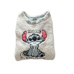 Disney LILO & STICH fleece top sleepwear Photo 1