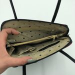 Kate Spade Vintage Striped Shoulder Bag OS Photo 9