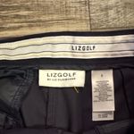 Classic Navy Women's Golf Shorts / DG52 Blue Size 8 Photo 3