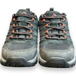 NORTIV 8 Women Hiking Shoes Lightweight Mesh Walking Sneaker Size 8.5 Photo 1