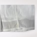 Cute‎ Options Embroidered Floral Top Womens Size Large Boho Cottage White Photo 8