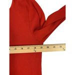 Women's Santa Claus Pajamas Set Red Size XXL Photo 3